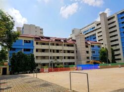 Blk 318 Hougang Avenue 5 (Hougang), HDB 3 Rooms #569091051
